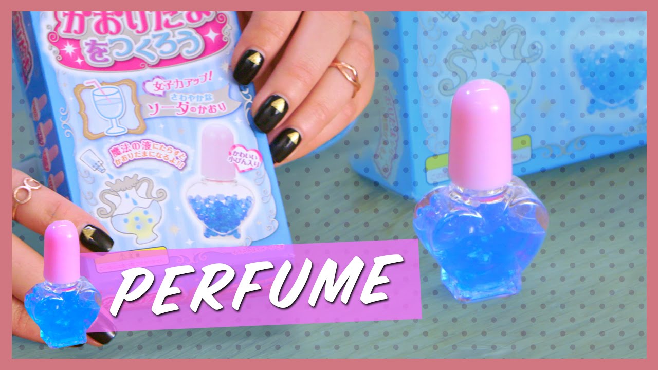 SODA AROMA BEADS | Kawaii Cookin 4K | Strawburry17