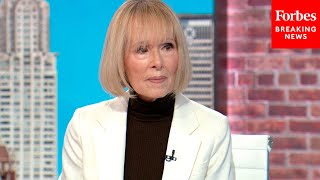 Celebrity WATCH: E. Jean Carroll, Attorney Roberta Kaplan Speak Out About $83.3 Million Verdict In Trump Case Profile