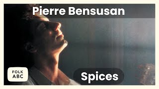 Pierre Bensusan - Spices (Full Album)
