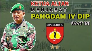 Download lagu Ketua ALTAR menjabat Pangdam 4 Diponegoro sekarang 2021