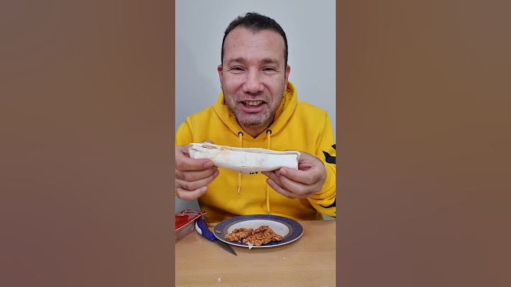 Marketten Bedava Tavuk Döner Nasıl Alınır?