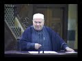 موقف من حياة النبي محمد صلى الله عليه وسلم مع الأنصار بعد غزوة حنين الدكتور محمد راتب النابلسي