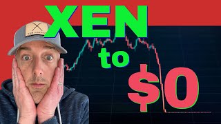 Will Xen go to $0 when everyone sells their XeNFT's by Crypto Kindness 2,243 views 11 months ago 6 minutes, 26 seconds