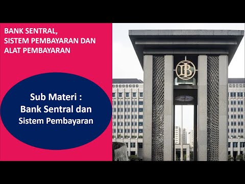 Video: Sistem Pembayaran: Senarai, Prinsip Kerja