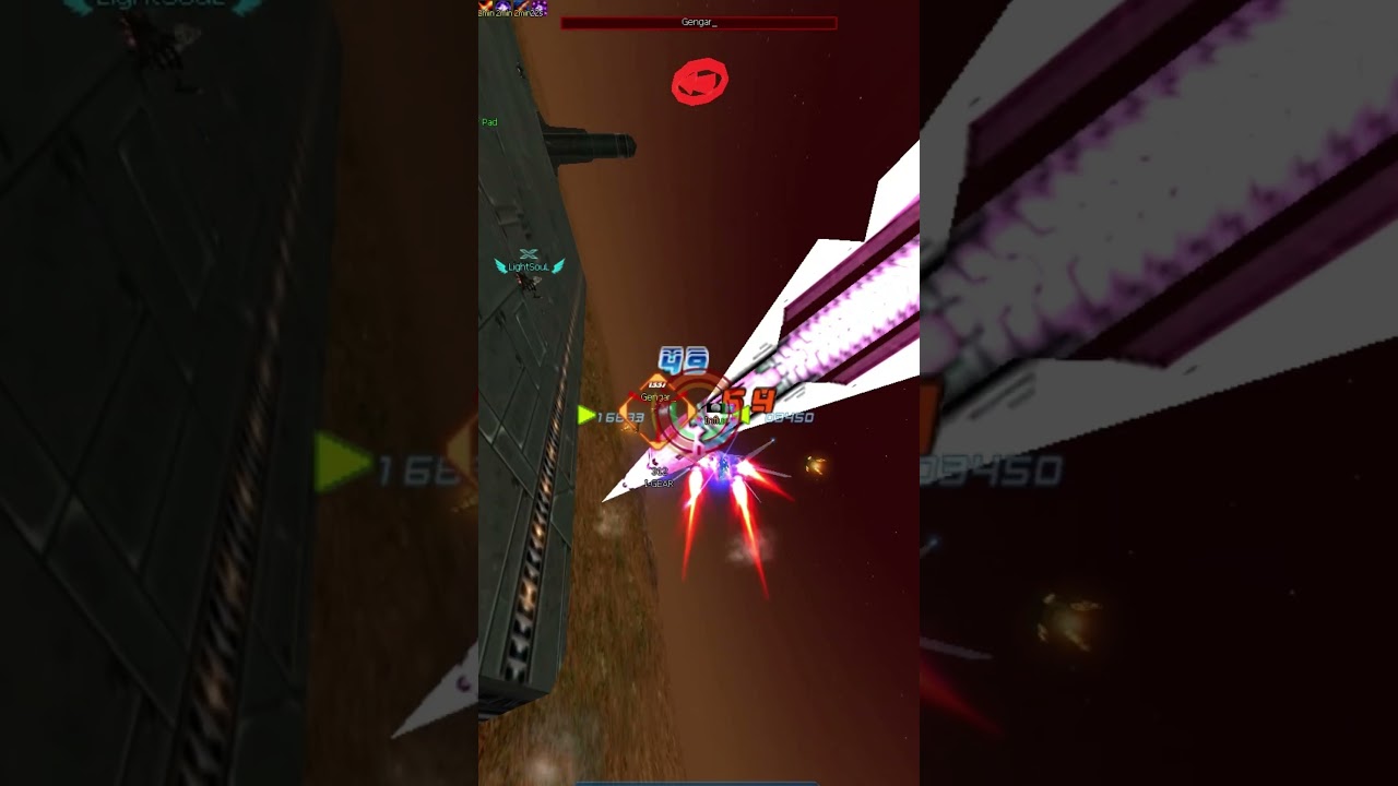 Airrivals IG Duels Piew Piew