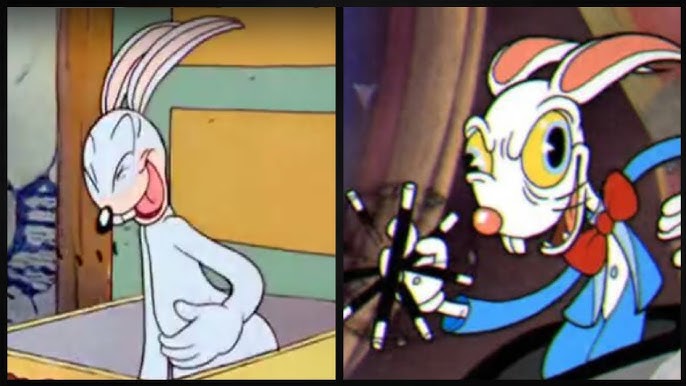 All the References in THE CUPHEAD SHOW! Trailer – Elexciss