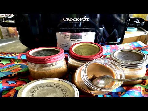 DIY Caramel Sauce with condensed milk | #HolidayCollab2020 🎄🕎