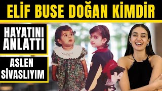 Elif Buse Doğan Kimdir Ve Nerelidir Kendine İyi Bak Şarkısını Söyledi