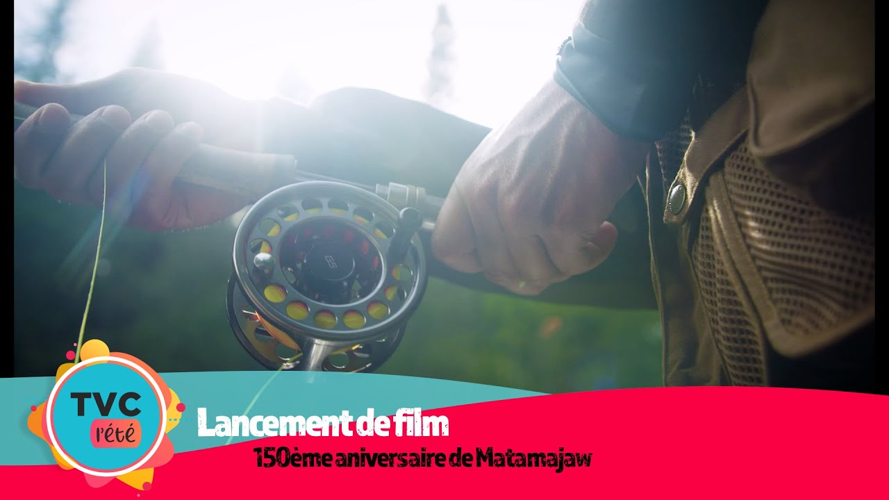 Hooké lance deux films de pêches (30-06-2023)