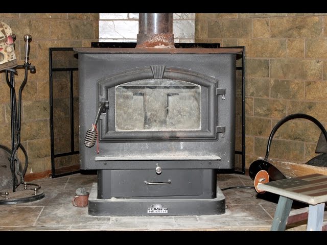 US Stove US2000E-P Wood Burner Stove Review – Forestry Reviews