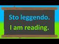 Learn the 300+ Most Used Italian GERUND Phrases | Master Italian Verbs Ending in -NDO!