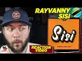 EPIC FROM RAYVANNY! | Rayvanny - Sisi X DJ Joozey & S2kizzy | CUBREACTS UK ANALYSIS VIDEO