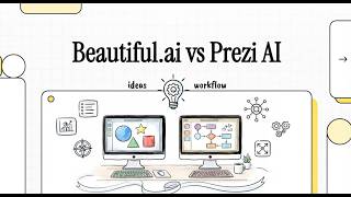 Beautiful.ai vs Prezi (2026): Which AI Presentation Tool Should You Use