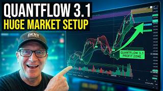 QuantFlow Dynamics 3.1 Release Preview | April 30th Market Setup - GO