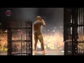 Capture de la vidéo Tinie Tempah Live @ T In The Park 2012 [06.Jul.2012] [Full Set]