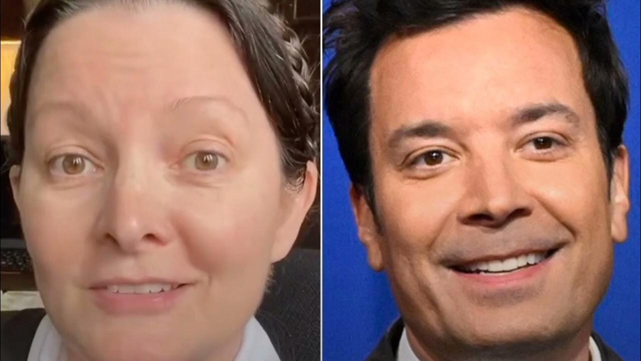 Tik Tok Famous Nun Says Jimmy Fallon's Birthday Party at Chateau