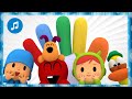 La Famiglia dita🖐🏼  | | Canzoni per Bambini  | 🎶 POCOYO ITALIANO