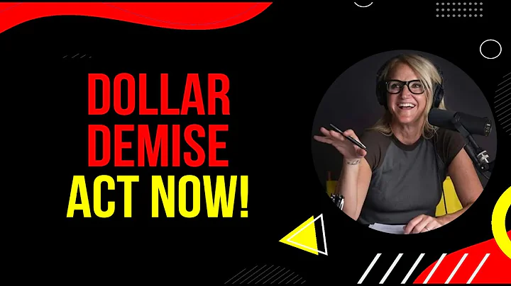 U.S. Begins Unthinkable MONEY PRINTING — USD Collapses As Great Melt-Up Accelerates