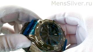 invicta 25848