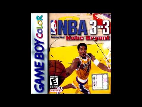 [GBC] NBA 3