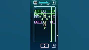 brick breaker game play