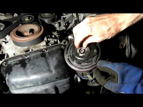 Delphi V 5 V 7 AC Compressor Clutch Bearing Replacement part 2