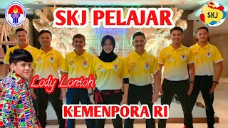 SKJ PELAJAR || KEMENPORA RI