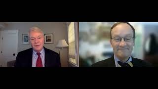 MGH Division of Cardiac Surgery – A Conversation with Drs. Thor Sundt and Robin Pierson