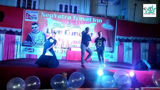 HAMI YESTAE TA HONI BRO| VTEN | DANCE PERFORMANCE|BIRATNAGAR|NEW YEAR|VIRAL DANCE STUDIO