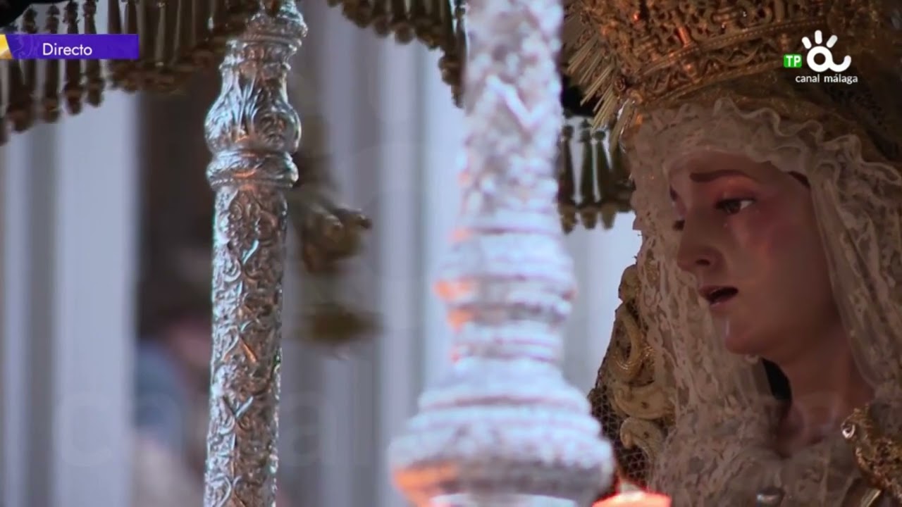 Penas - Tribuna Oficial 2024