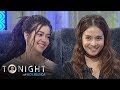 TWBA: Fast Talk with Sue Ramirez and Kristel Fulgar