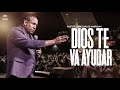 Dios te va a ayudar  pastor juan carlos harrigan