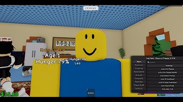 Raise a floppa 2 gui script (pastebin link)