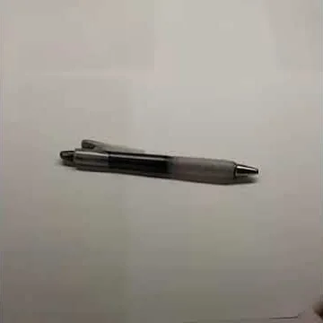 ペン取り方 かっこいい