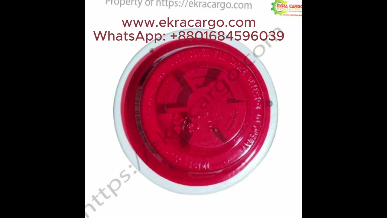 Siemens FP-11 Smoke Detector | Advanced Fire Alarm System for Safety