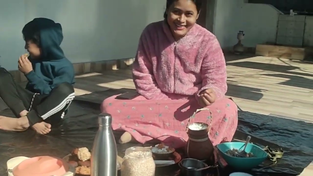 CELEBRATED WITH CRPF 🇮🇳🪖 FAMILY MEMBERS 🎊🎊