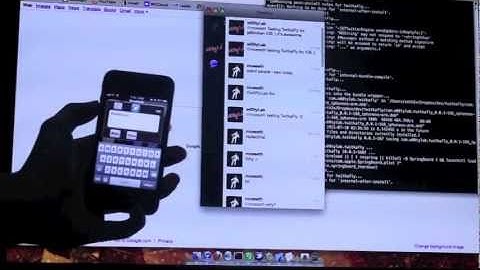 TwitkaFly for jailbroken iPhone and iPad - any iOS firmware