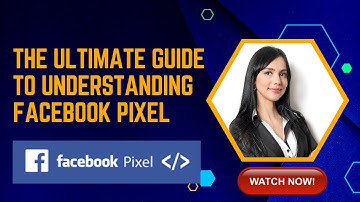 The Ultimate Guide to Understanding Facebook Pixel | Facebook Pixel | Facebook Ads | Course Review
