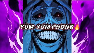 LXNGVX  (YUM YUM) PHONK🔥 Resimi