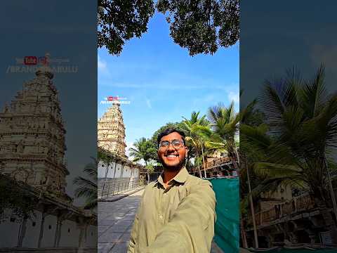 weekend trip nearby mahabubnagar #mahabubnagar #shorts #trip #travelvlog