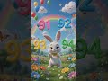 Learn Numbers 91 to 95 Fast & Fun 🌈 | Kids Educational Song | #Youtube#Trending#ViralShorts#Boost