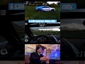 Why Is a Bugatti in a Rally Race? #automobile #forzahorizon #forzahorizon5 #carshorts #gaming