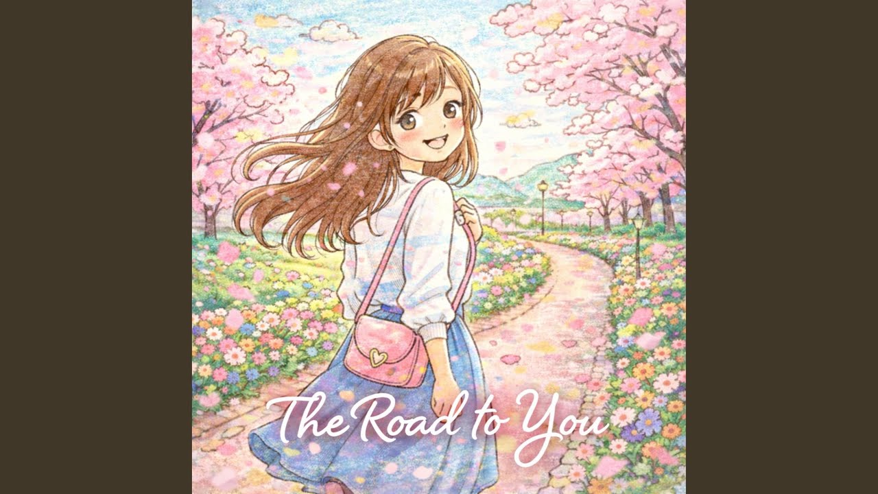 The Road to You