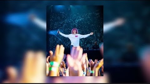 The Kid LAROI - WHAT JUST HAPPENED (Video) Best Version (UNRELEASED)