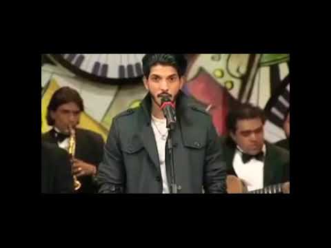 Ay dil kisi ki yaad mein song By Mohsin abbas haider