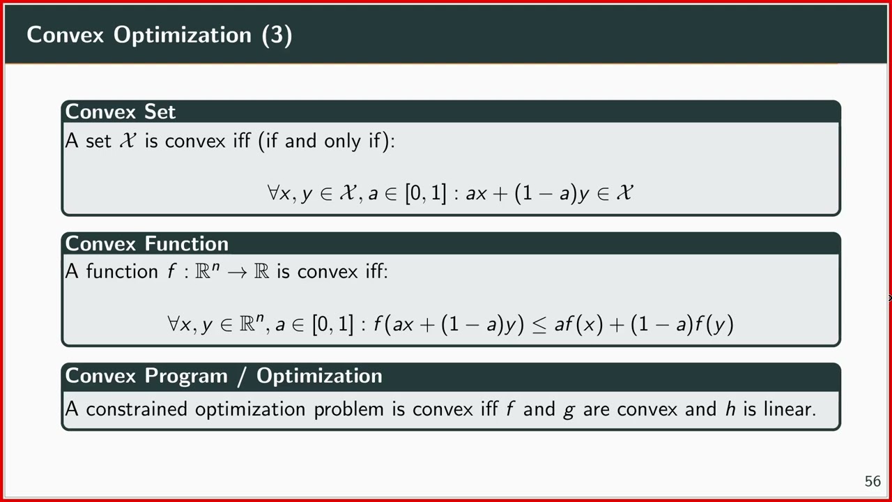 Motion Planning Lecture 10 (2024)