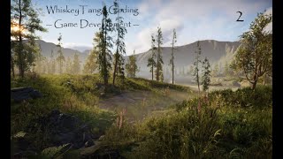 'Creating a 3D Humanoid Environment from Scratch (Setup)' | Unity 2022.3 | PTII