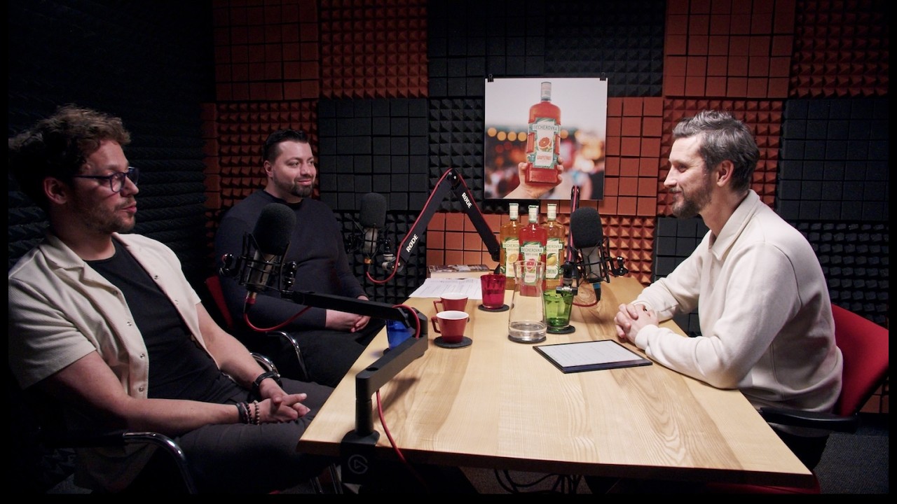 AtTalks: Barové trendy 2026 – low ABV, zdraví a nové tempo pití