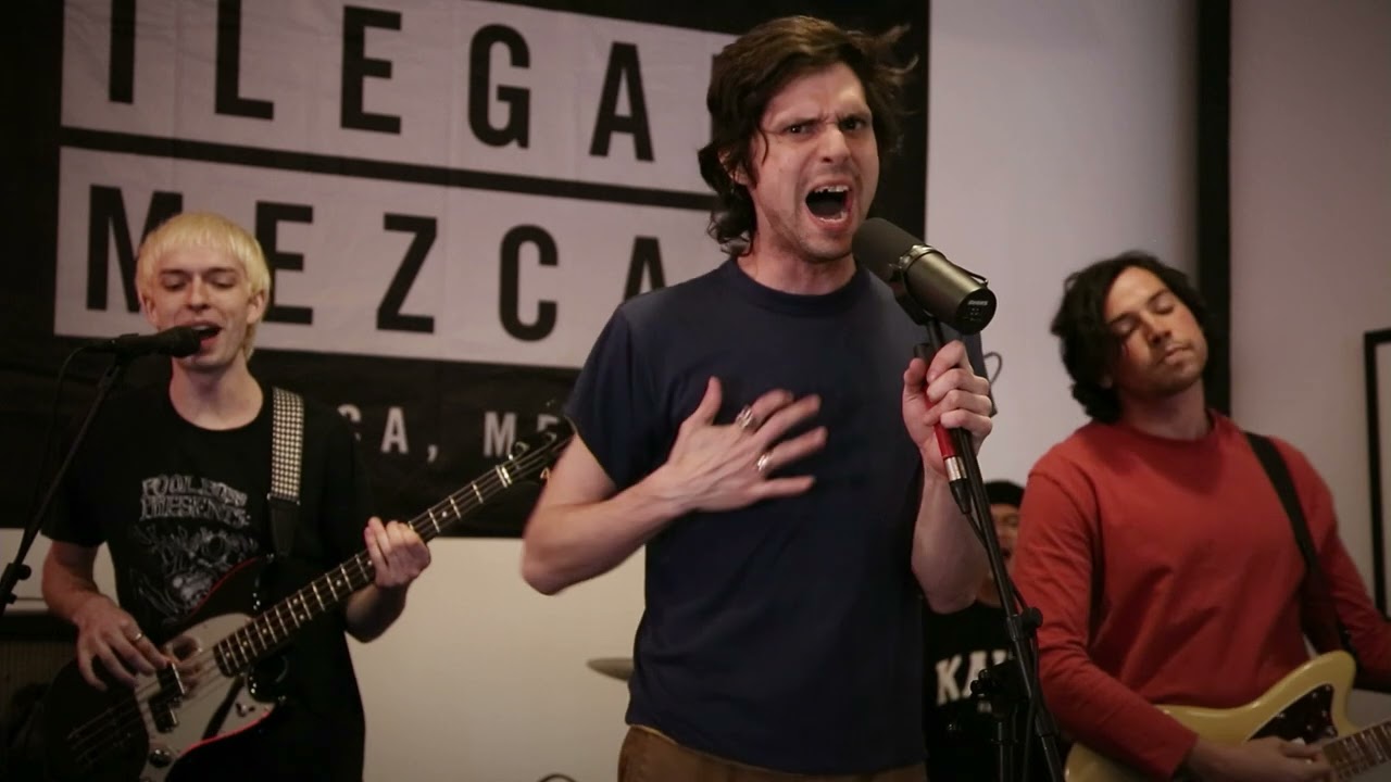 Dead Tooth - Blind - The New Colossus Fest  - Brooklyn, NYC - 3/9/2022