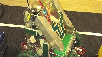 2012 IEEE SoutheastCon USF Hardware Team